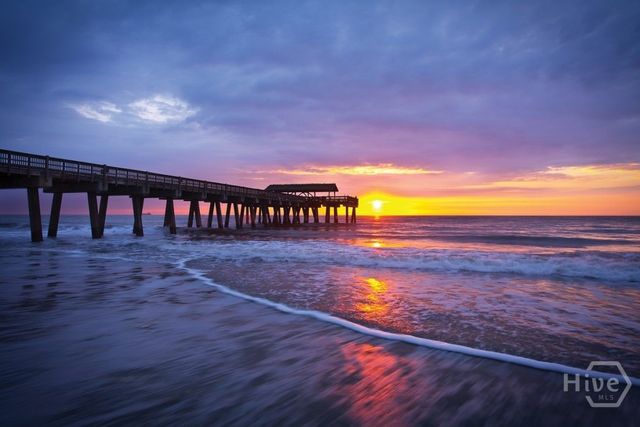 40 Captains View, Tybee Island, GA 31328