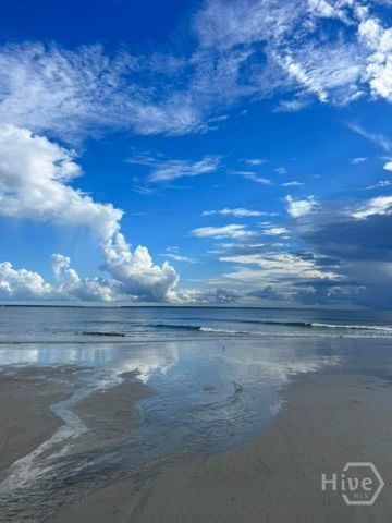 40 Captains View, Tybee Island, GA 31328