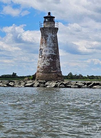 40 Captains View, Tybee Island, GA 31328
