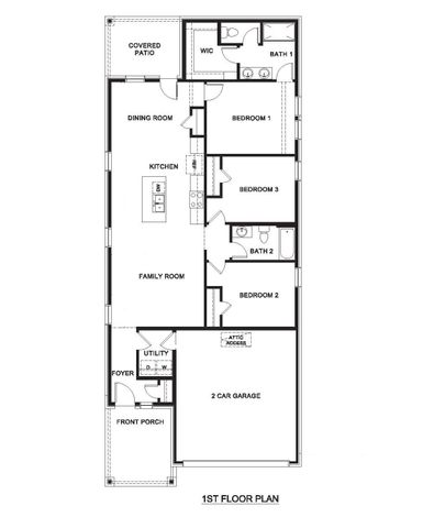10221 Anyhow Drive, Aubrey, TX 76227