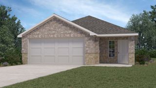 10221 Anyhow Drive, Aubrey, TX 76227