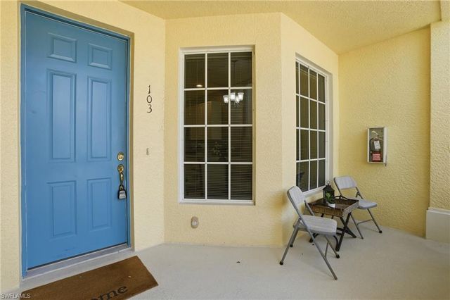 14512 Abaco Lakes DR 103, Fort Myers, FL 33908
