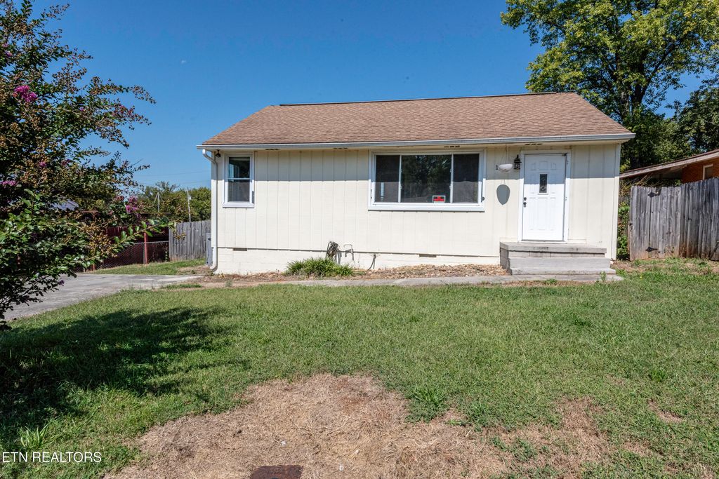 186 Fletcher Court, Maryville, TN 37804