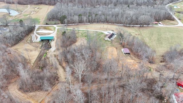 4800 Tom Cat Trail, London, KY 40741