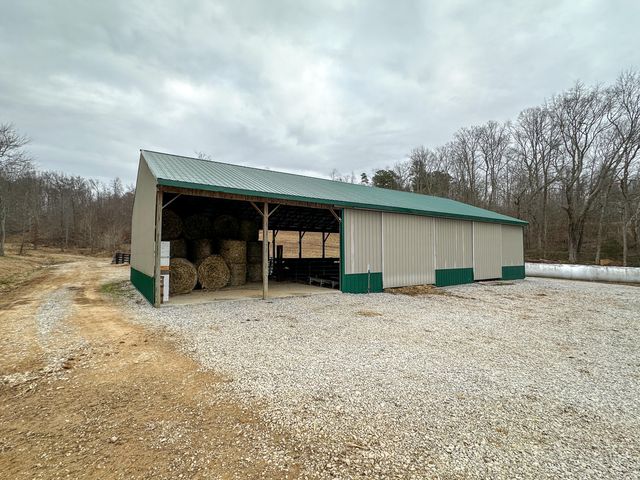 4800 Tom Cat Trail, London, KY 40741