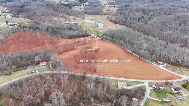 4800 Tom Cat Trail, London, KY 40741