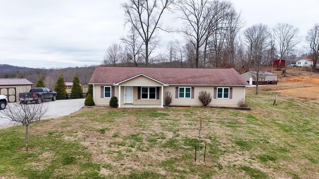 4800 Tom Cat Trail, London, KY 40741