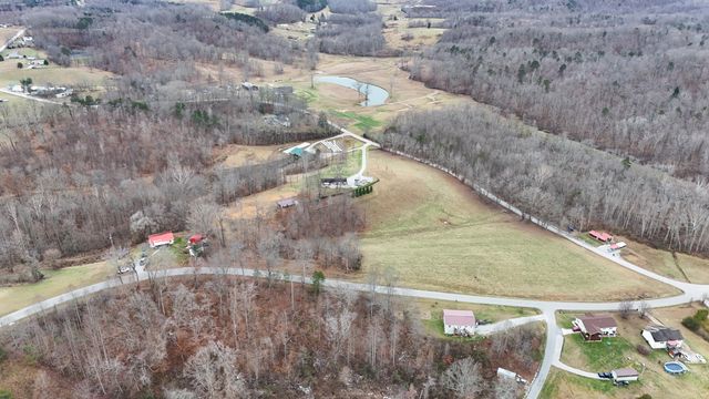 4800 Tom Cat Trail, London, KY 40741