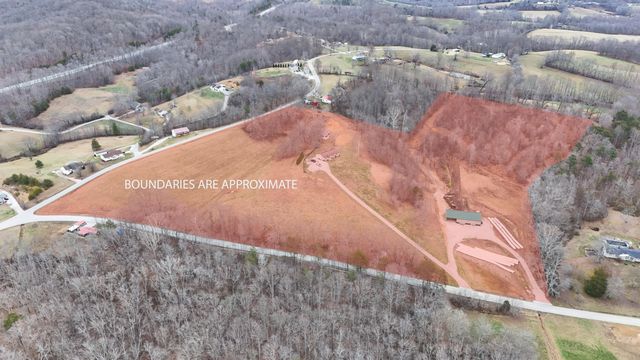 4800 Tom Cat Trail, London, KY 40741