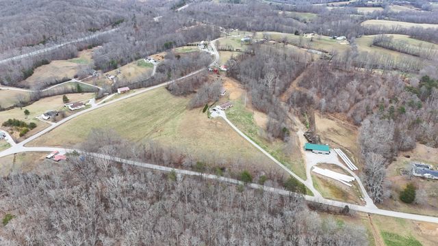 4800 Tom Cat Trail, London, KY 40741