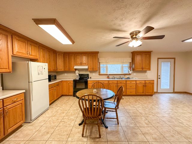 4800 Tom Cat Trail, London, KY 40741