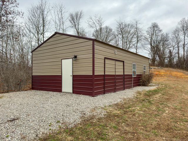 4800 Tom Cat Trail, London, KY 40741