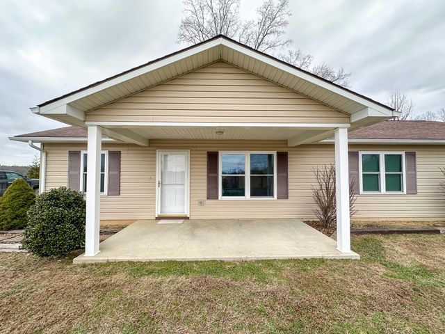 4800 Tom Cat Trail, London, KY 40741