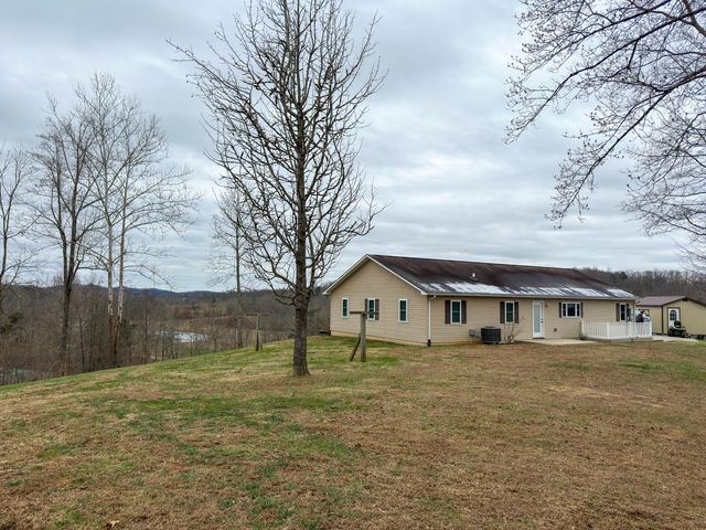 4800 Tom Cat Trail, London, KY 40741