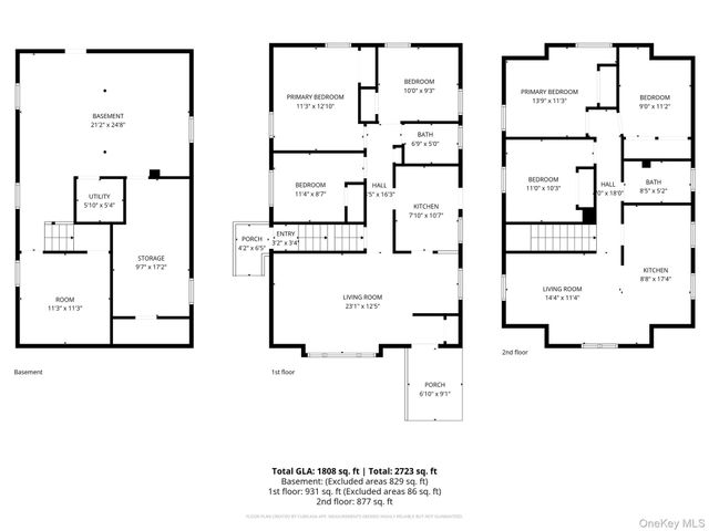 14515 130th Avenue, Jamaica, NY 11436