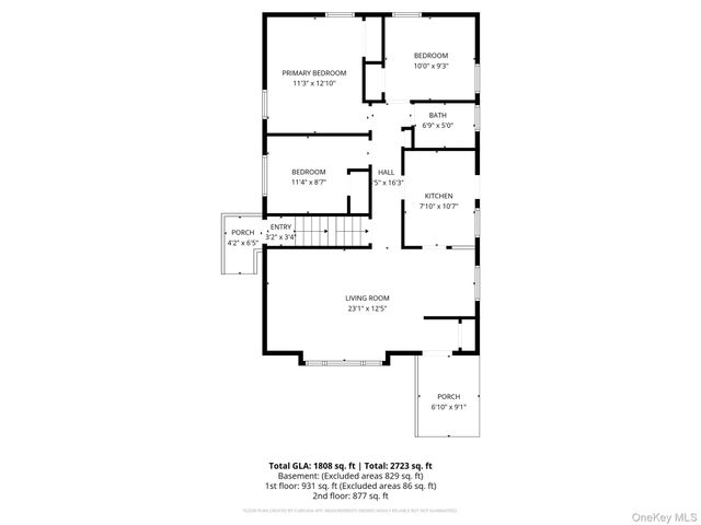 14515 130th Avenue, Jamaica, NY 11436