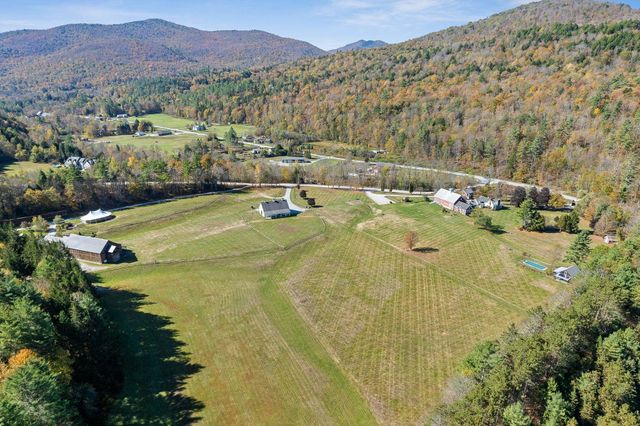 57 Tweed River Drive, Pittsfield, VT 05762