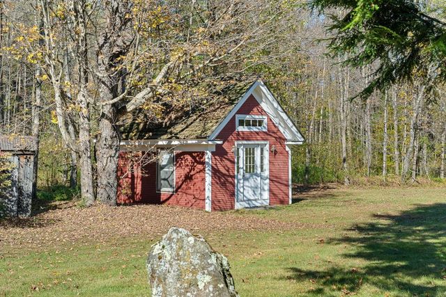 57 Tweed River Drive, Pittsfield, VT 05762