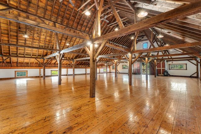 57 Tweed River Drive, Pittsfield, VT 05762