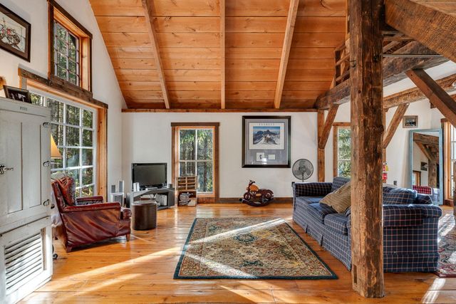 57 Tweed River Drive, Pittsfield, VT 05762