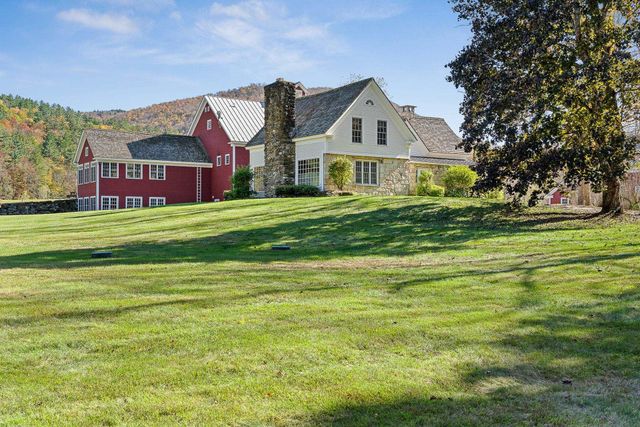57 Tweed River Drive, Pittsfield, VT 05762