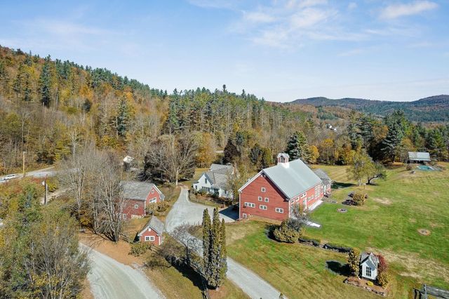 57 Tweed River Drive, Pittsfield, VT 05762