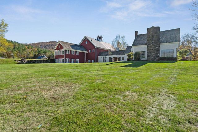 57 Tweed River Drive, Pittsfield, VT 05762