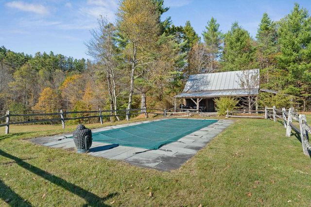 57 Tweed River Drive, Pittsfield, VT 05762