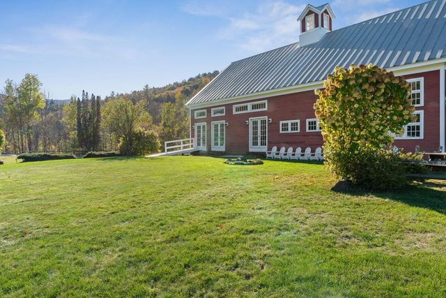 57 Tweed River Drive, Pittsfield, VT 05762