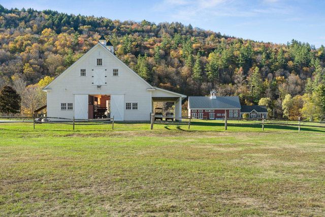 57 Tweed River Drive, Pittsfield, VT 05762