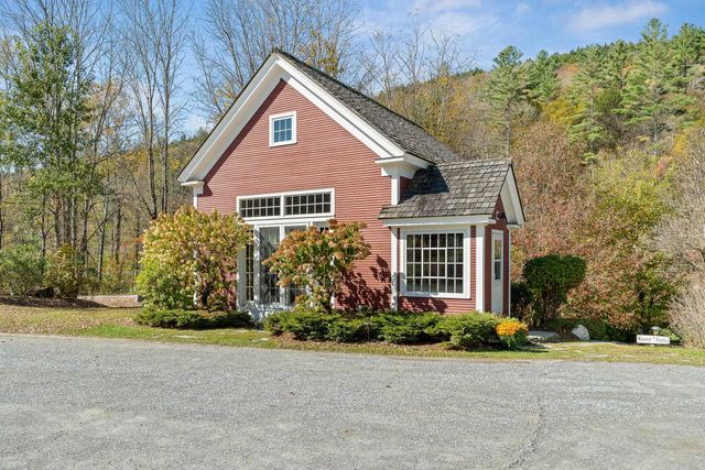 57 Tweed River Drive, Pittsfield, VT 05762