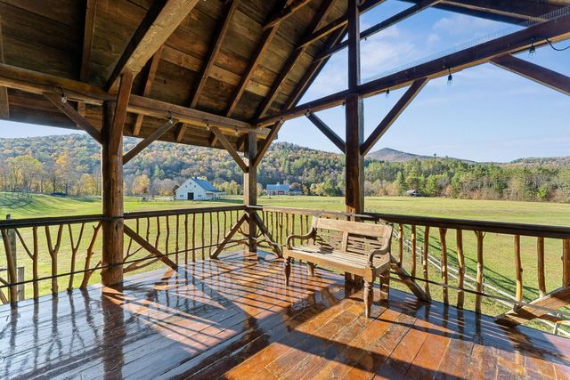 57 Tweed River Drive, Pittsfield, VT 05762