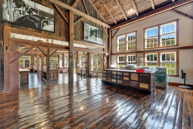 57 Tweed River Drive, Pittsfield, VT 05762