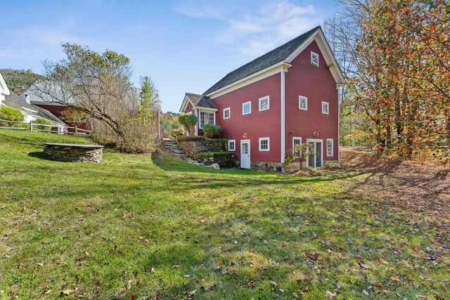 57 Tweed River Drive, Pittsfield, VT 05762
