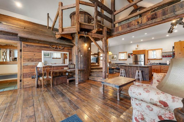 57 Tweed River Drive, Pittsfield, VT 05762