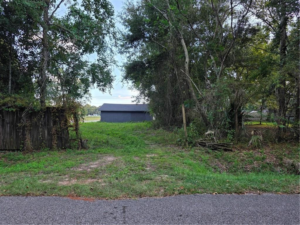 0 Joaneen Drive, Saraland, AL 36571 — exterior