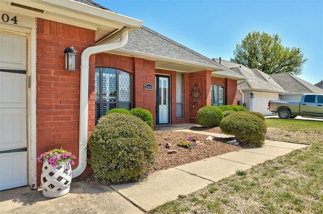 14604 Pony Road, Oklahoma City, OK 73134