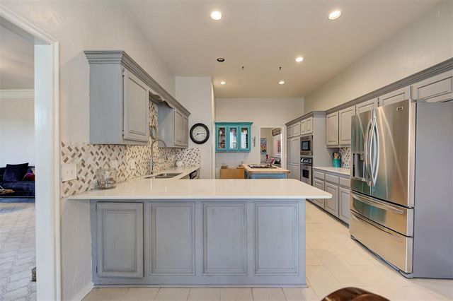 14604 Pony Road, Oklahoma City, OK 73134