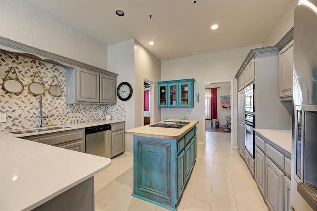 14604 Pony Road, Oklahoma City, OK 73134