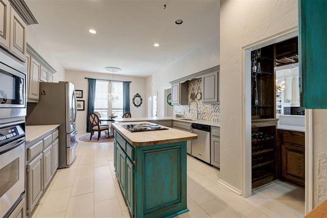 14604 Pony Road, Oklahoma City, OK 73134