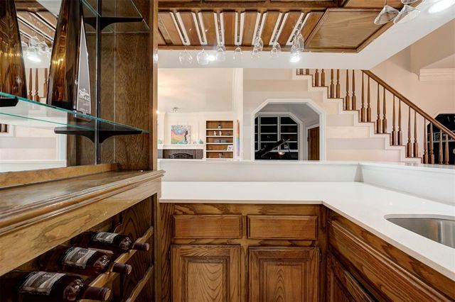 14604 Pony Road, Oklahoma City, OK 73134