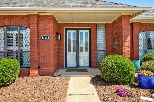 14604 Pony Road, Oklahoma City, OK 73134