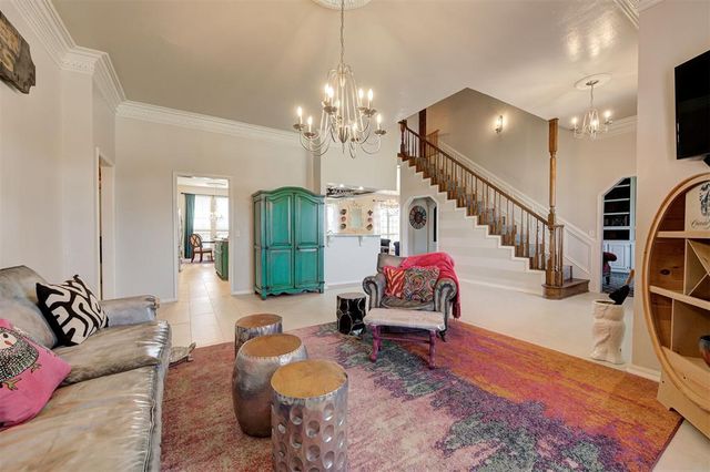 14604 Pony Road, Oklahoma City, OK 73134