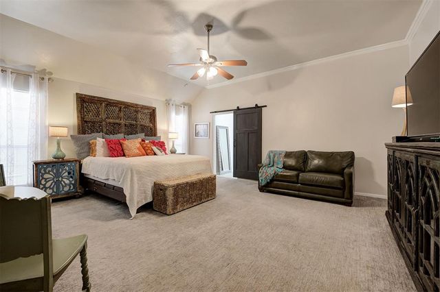 14604 Pony Road, Oklahoma City, OK 73134