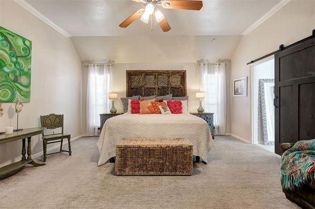 14604 Pony Road, Oklahoma City, OK 73134