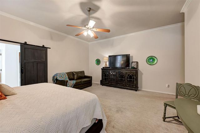 14604 Pony Road, Oklahoma City, OK 73134