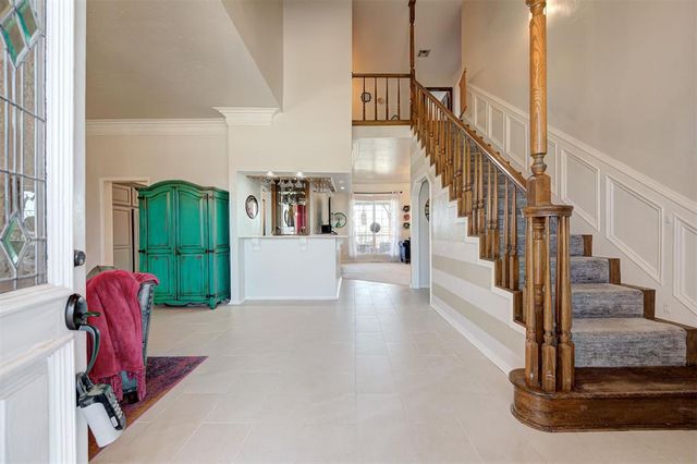 14604 Pony Road, Oklahoma City, OK 73134