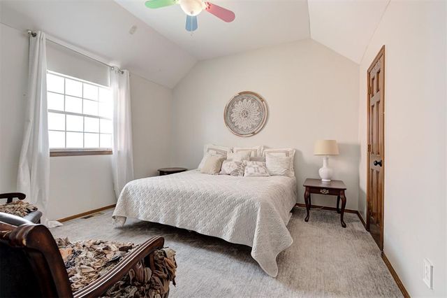 14604 Pony Road, Oklahoma City, OK 73134