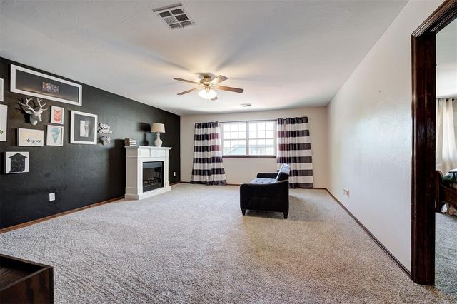 14604 Pony Road, Oklahoma City, OK 73134