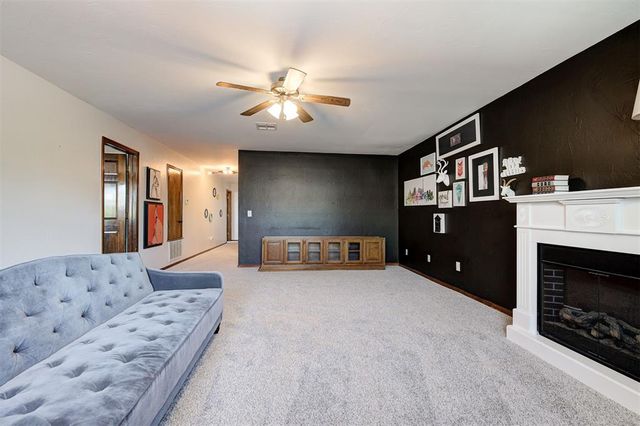 14604 Pony Road, Oklahoma City, OK 73134